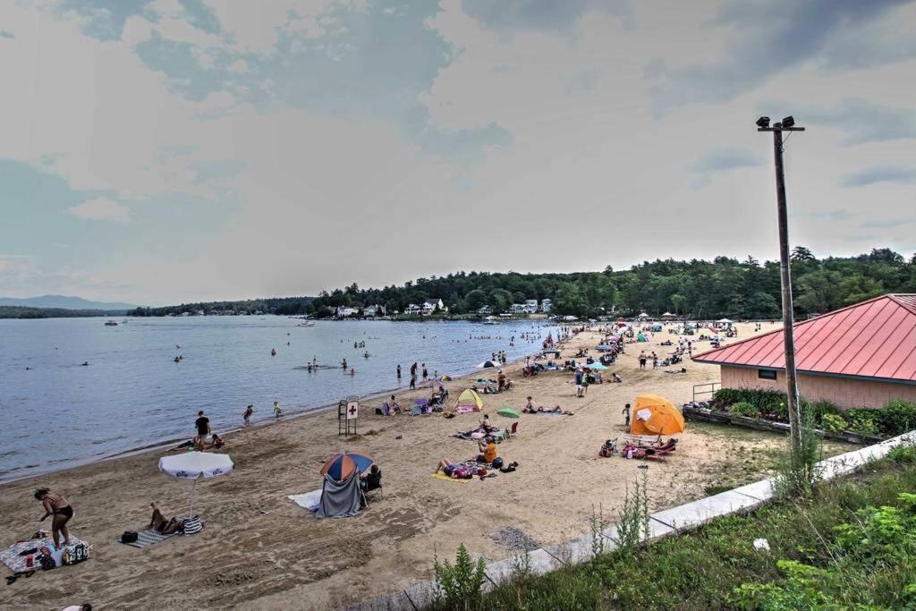 Fun & Fabulous Getaway Villa Gilford Exterior photo