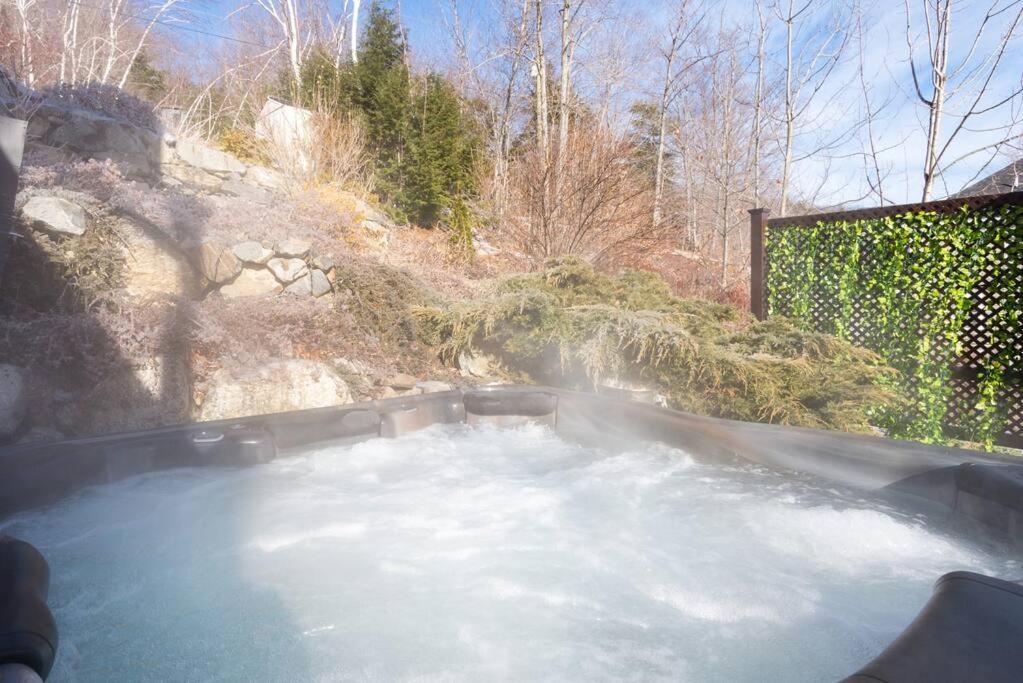 Fun & Fabulous Getaway Villa Gilford Exterior photo